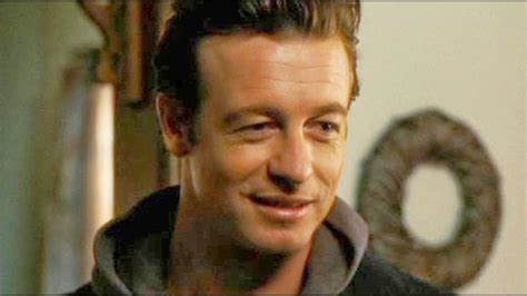 simon baker youtube